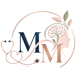 Dr. Misbah Mannan monogram